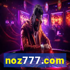 noz777.com