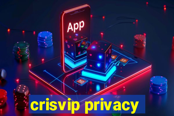 crisvip privacy