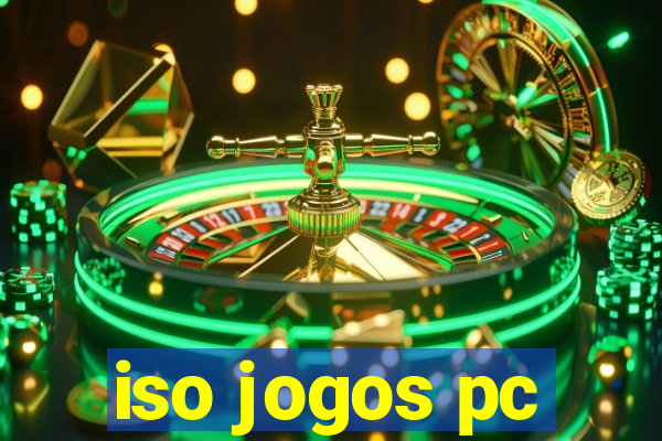 iso jogos pc