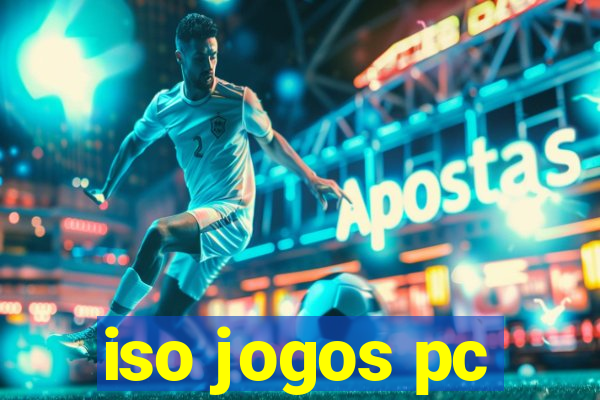 iso jogos pc