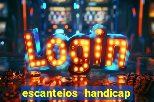 escanteios handicap - 2 5