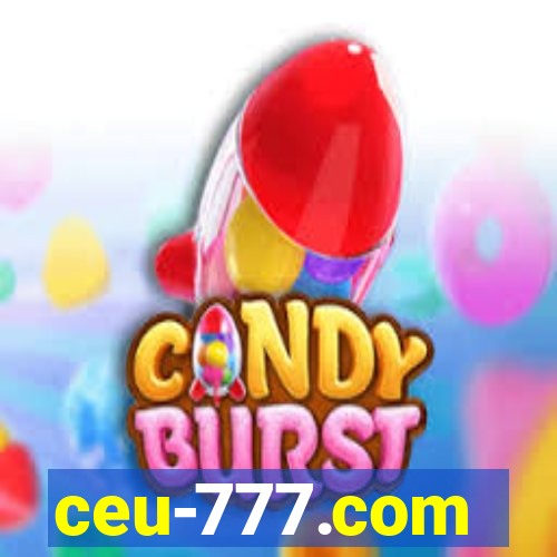 ceu-777.com