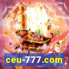 ceu-777.com