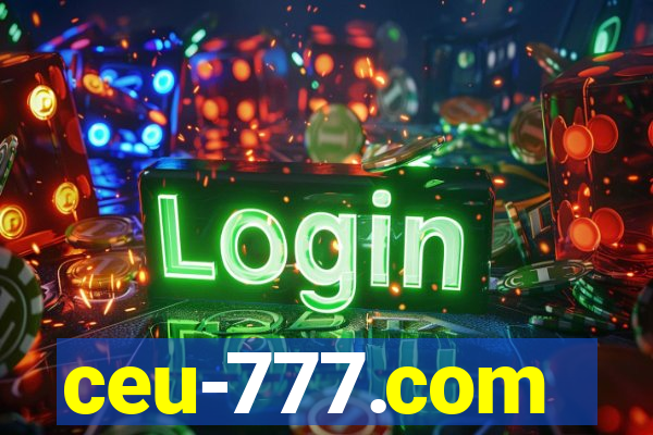 ceu-777.com