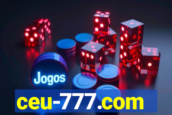 ceu-777.com