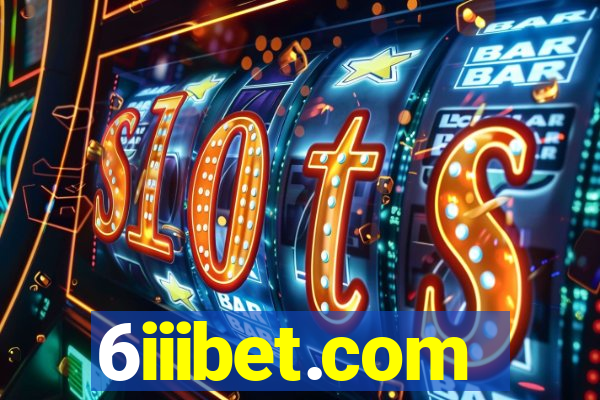 6iiibet.com