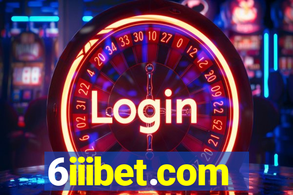 6iiibet.com