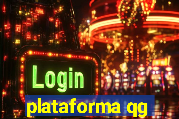 plataforma qg