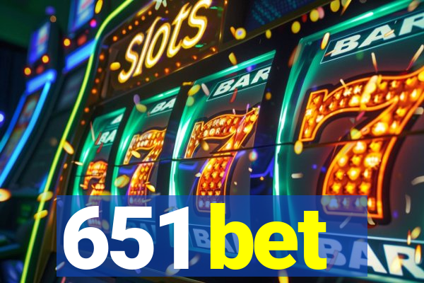 651 bet