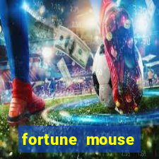 fortune mouse minutos pagantes madrugada