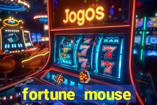 fortune mouse minutos pagantes madrugada