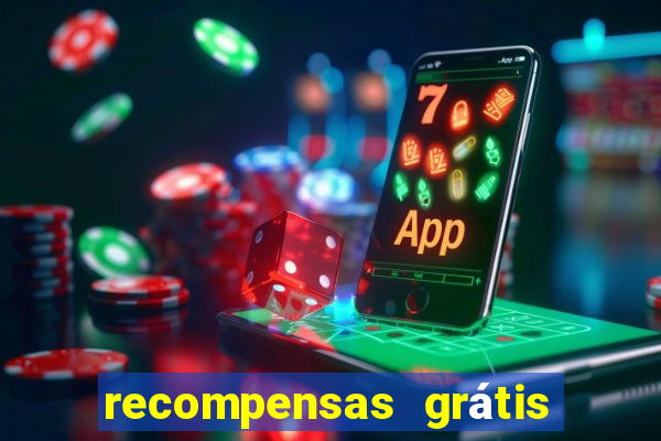 recompensas grátis brawl stars 2024