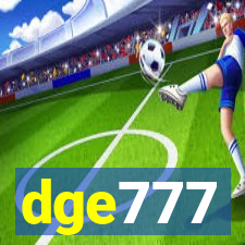 dge777