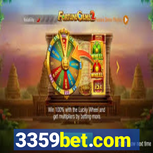 3359bet.com