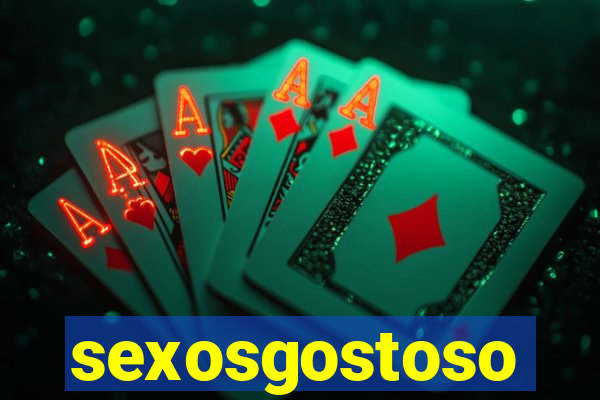 sexosgostoso