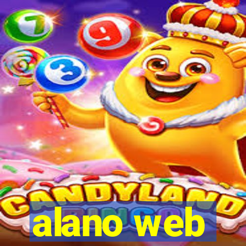 alano web