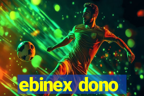 ebinex dono