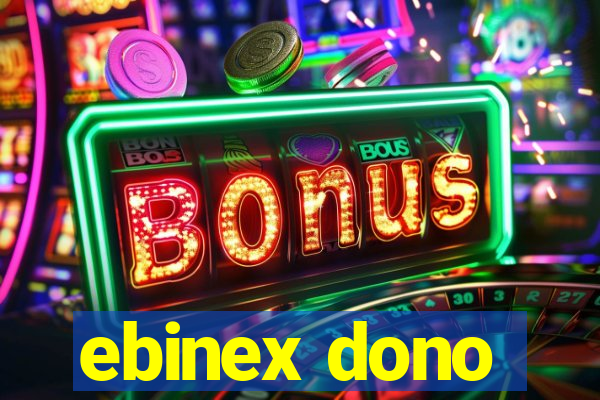 ebinex dono