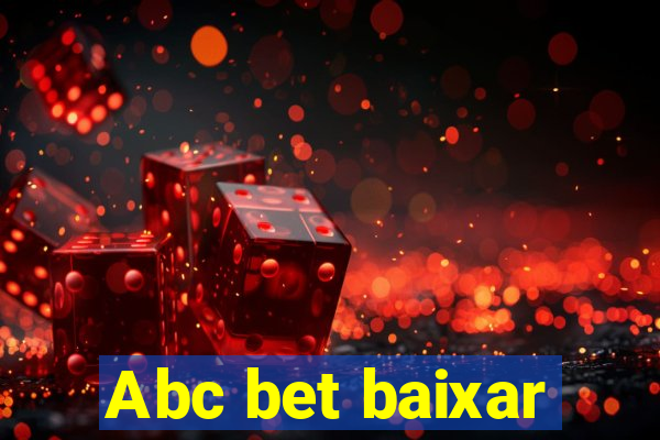 Abc bet baixar