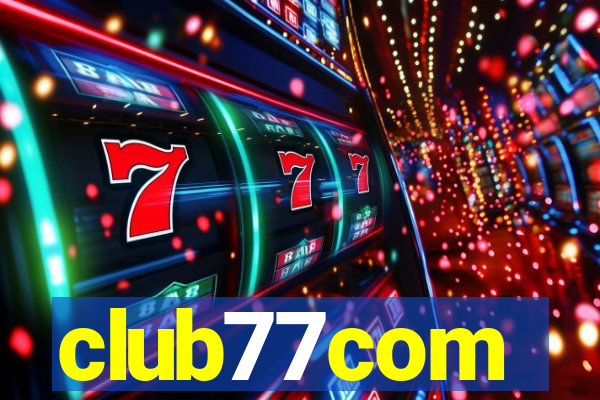 club77com