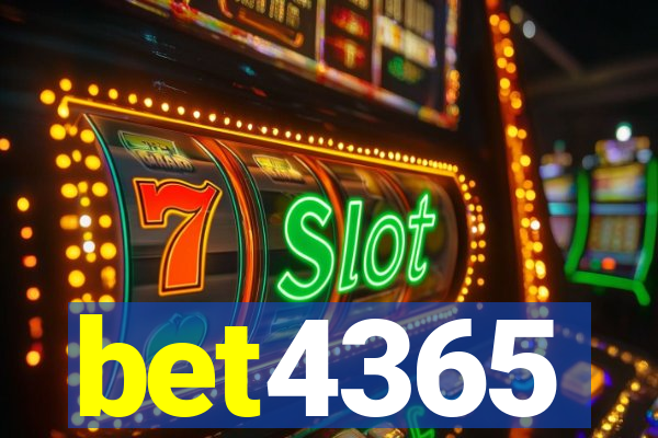 bet4365