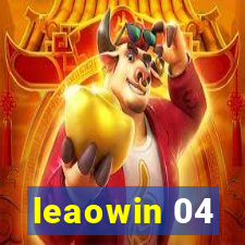 leaowin 04