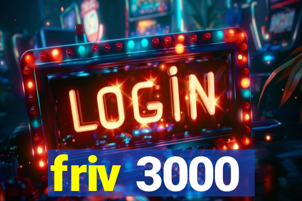 friv 3000