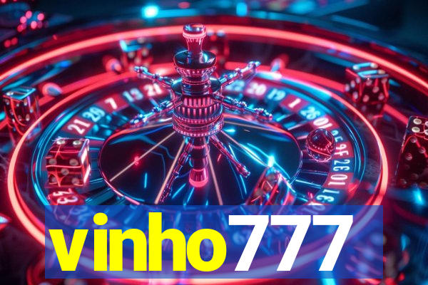 vinho777