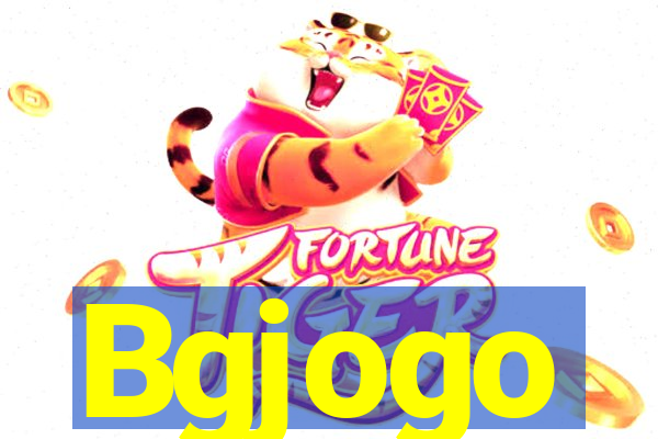 Bgjogo