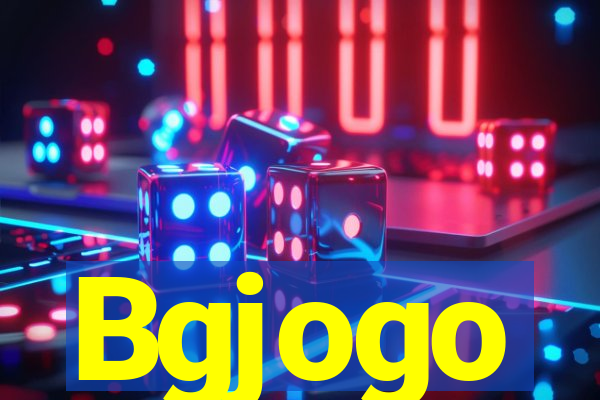 Bgjogo