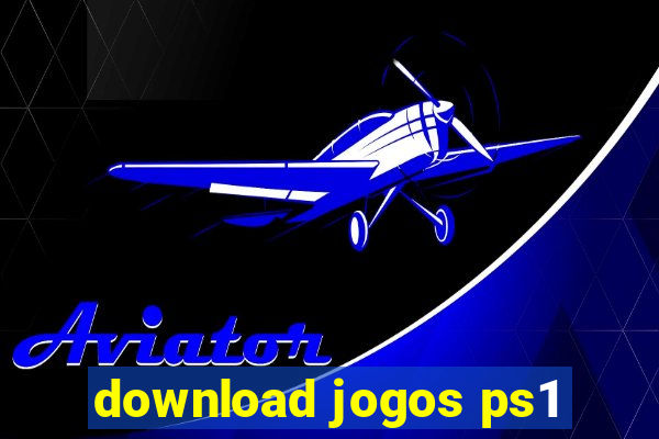 download jogos ps1