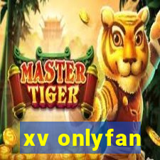 xv onlyfan