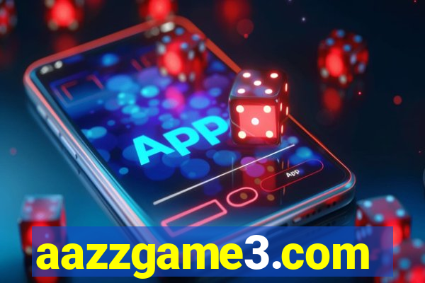 aazzgame3.com