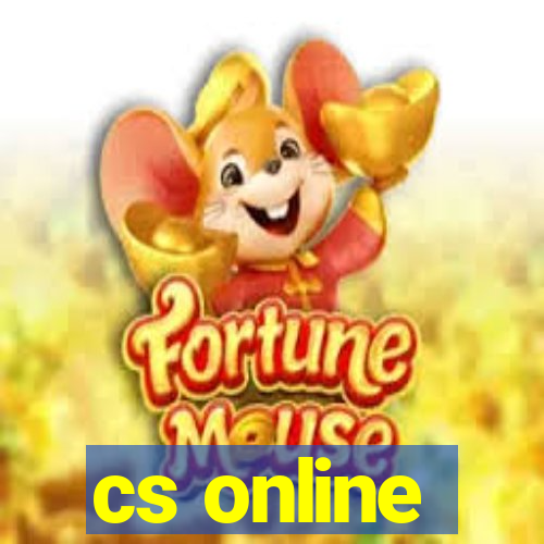 cs online