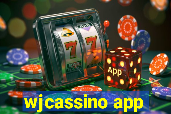 wjcassino app