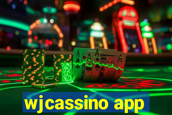 wjcassino app