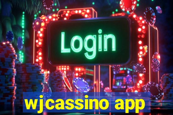 wjcassino app