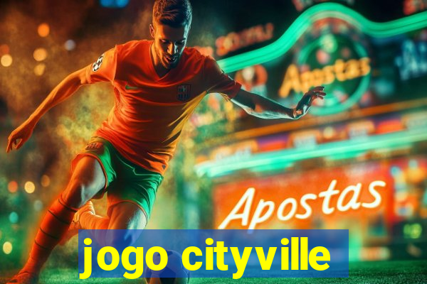 jogo cityville