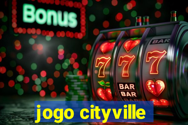 jogo cityville