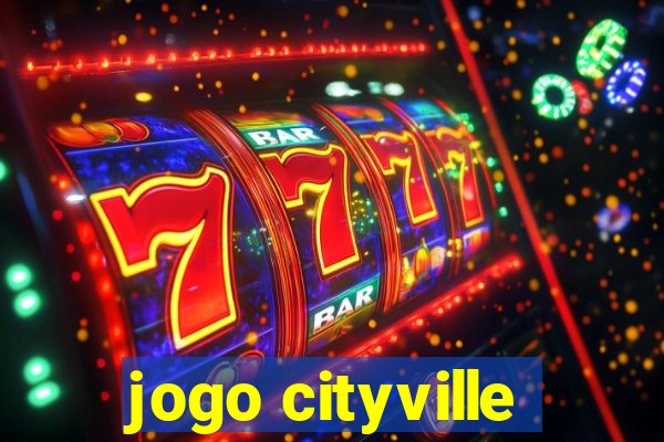 jogo cityville