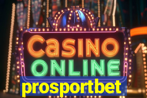 prosportbet