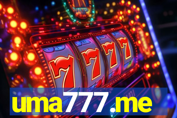 uma777.me