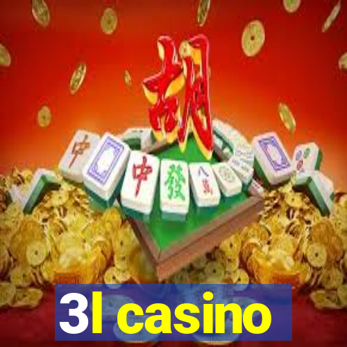 3l casino