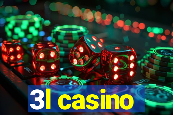 3l casino