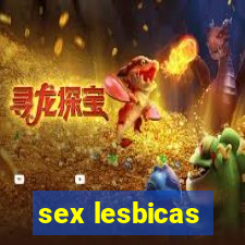 sex lesbicas