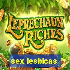 sex lesbicas