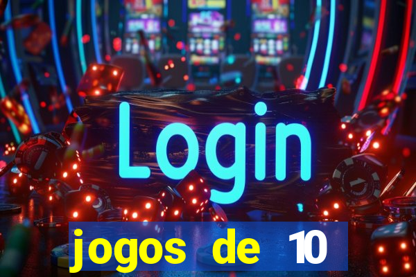 jogos de 10 centavos na bet365