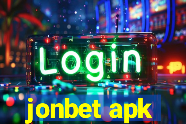 jonbet apk