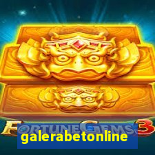 galerabetonline