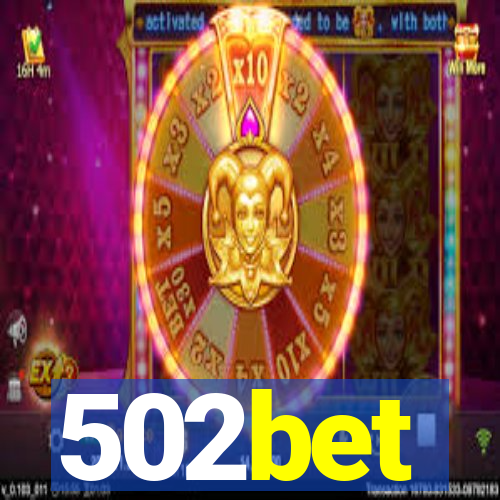 502bet